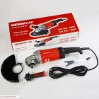 HERMAN WX23001 sarokcs. 230mm/2000W