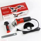 HERMAN WX12501 sarokcs. 125mm/1000W
