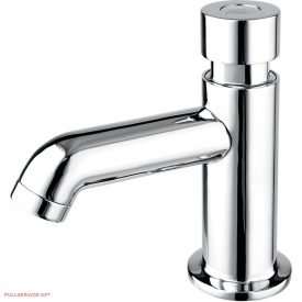 FERRO Z201 mosdócsapelep, álló, önelzáró