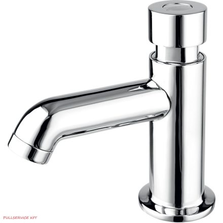 FERRO Z201 mosdócsapelep, álló, önelzáró