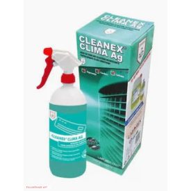 CLEANEX CLIMA Ag fertőtlenítőszer 0,94L
