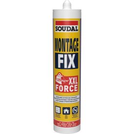 Soudal MONTAGE FIX 280ml
