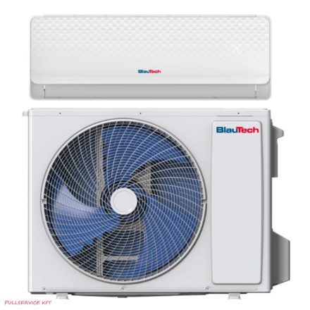 BlauTech 12000 BTU WIFI 3,5Kw klíma