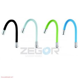 ZEGOR WKC-057KB kifolyó fekete