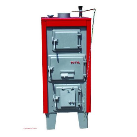 TOTYA S-23B vegyes kazán