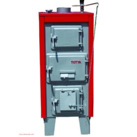 TOTYA S-33B vegyes kazán