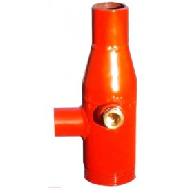 TOTYA biztonsági közdarab