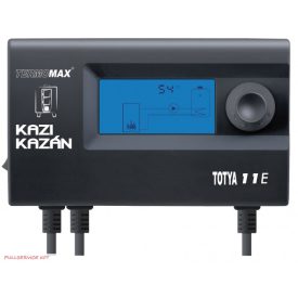 TOTYA fűt.vezérlő E11E