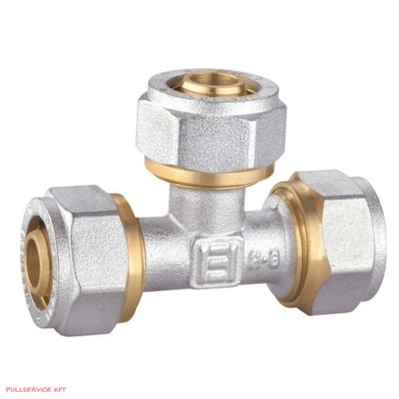 KULCSOS T-IDOM 26*26*26