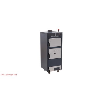 Heiztech vegyeskazán 38Kw
