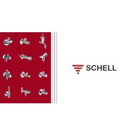 SCHELL NÉMET SAROKSZELEPEK