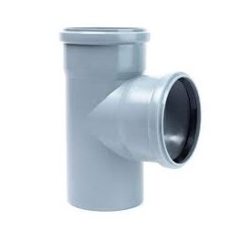 PVC T-IDOMOK